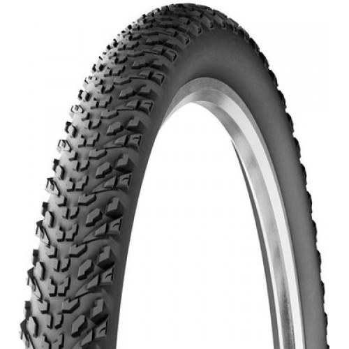 PL. 26" - 2,00 Michelin Country Dry2 (52-559) 